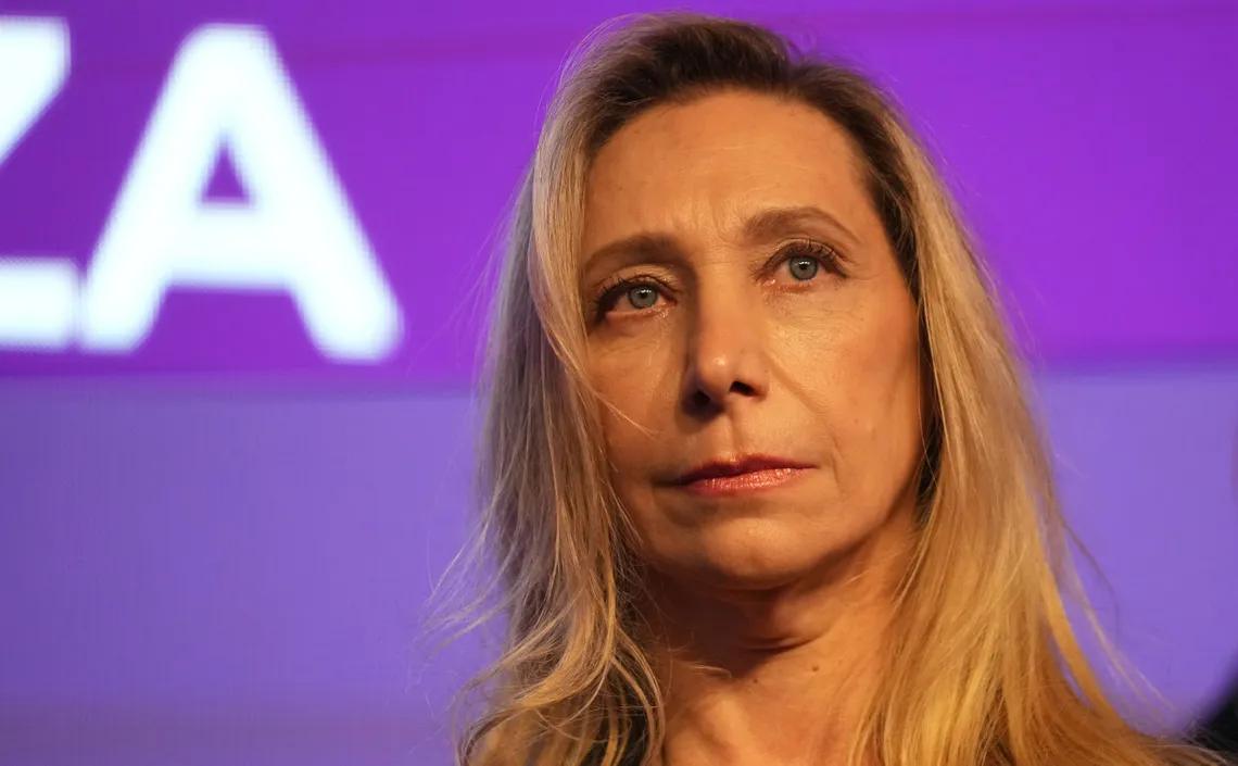 Karina Milei reúne a la tropa libertaria para definir la táctica legislativa 2026