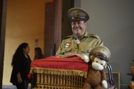 Suenan organilleros a Patrimonio Cultural Inmaterial de CDMX