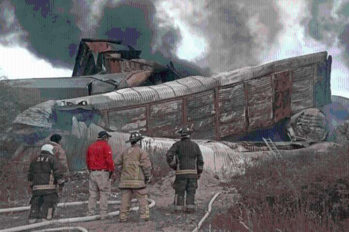 Región Tula: ¿Cuál fue el saldo de los hechos violentos del fin de semana?