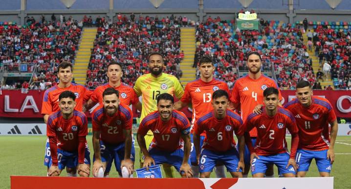Controversia en Chile antes de enfrentar a Perú: uno de los referentes pidió no ser convocado