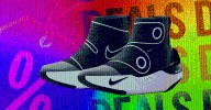 The Nike x Hyperice Hyperboot Is $200 Off