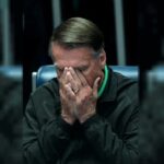 Jair Bolsonaro fue llevado a la cárcel: La Corte...