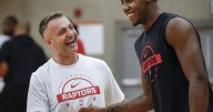 Raptors Insider: Darko Rajakovic delivering wins and doing it his way