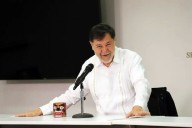 Pide Noroña vetar a panistas de reuniones por 'provocadores'