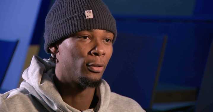 Chase Ross steps up as Marquette's new leader after key departures