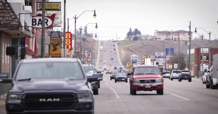 Havre solicits input for Safe Streets & Roads For All plan