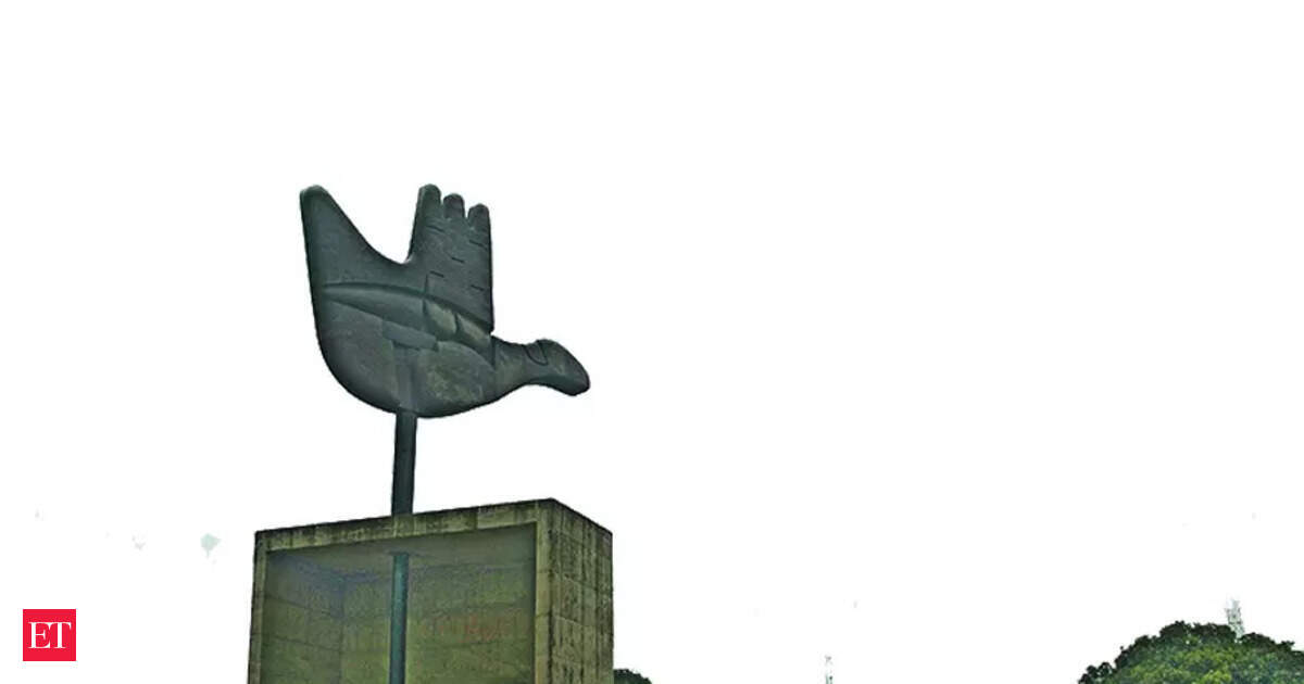 Centre plans to sync Chandigarh with other UTs