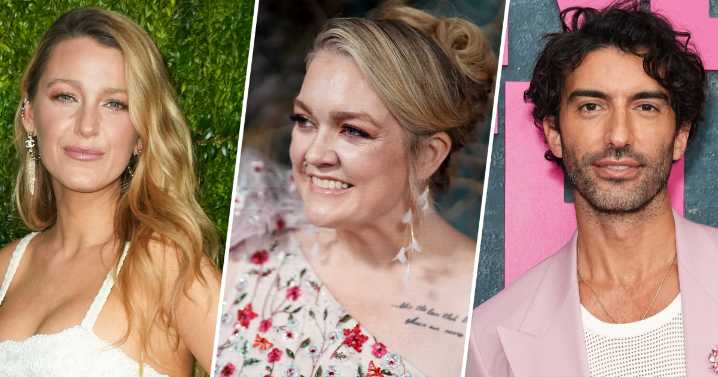 Colleen Hoover Breaks Silence on ‘It Ends With Us’ Lawsuit Controversy