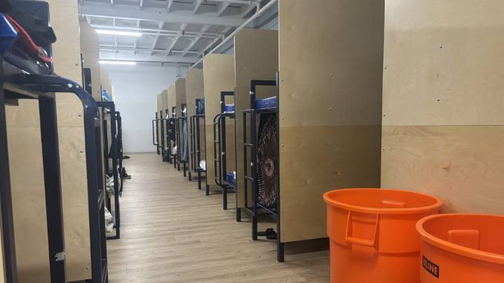 New Edmonton mayor makes first motion to bolster day shelter spaces