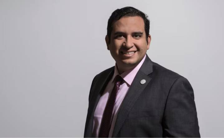 Turismo y sostenibilidad mueven la economía: Jacobo Quessep