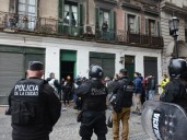 De la "galería del terror" a la Casa Blaquier a metros de la Casa Rosada: los diez barrios con más propiedades recuperadas de usurpaciones en la Ciudad
