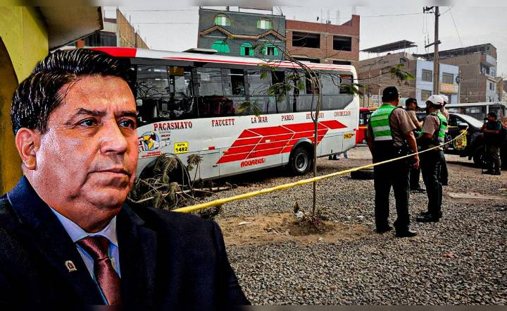 Extorsiones aumentan 18% y más de 2.100 homicidios en lo que va de 2025, advierte Vicente Tiburcio