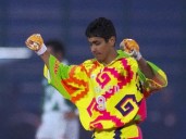 El partido contra Uruguay que cambió a Jorge Campos