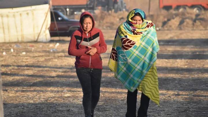 ¡No olvides el suéter! Las bajas temperaturas seguirán en Guanajuato; toma precauciones