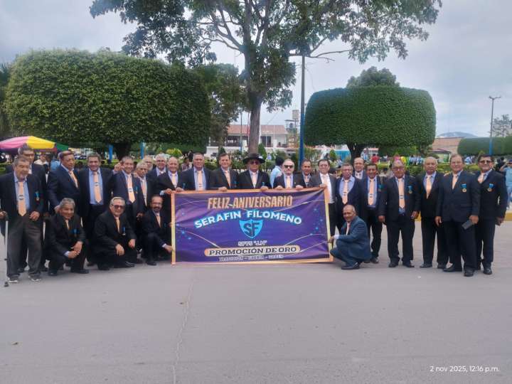 Huachitas, martes 04 de noviembre 2025