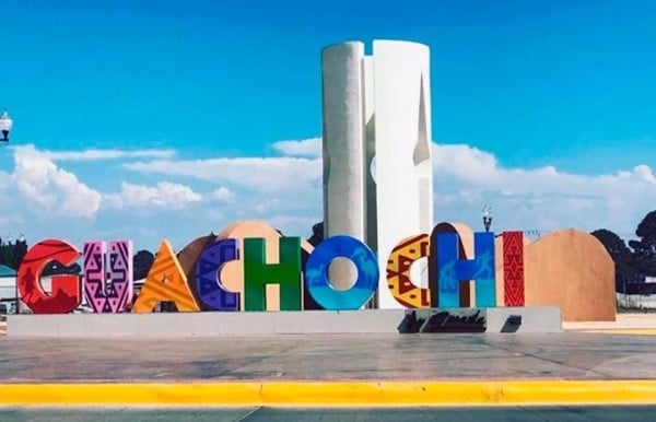 Reportan 'levantón' de un hombre en Guachochi