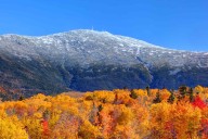 Hiker with Dying Headlamp Rescued After Following Trail Markers to Truck