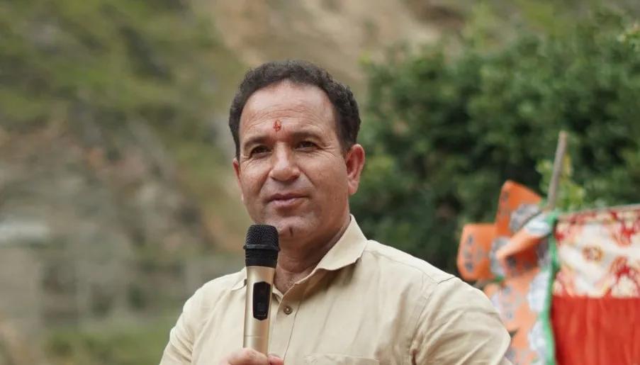 NC’s Hollow Palace is Crumbling”: LoP Sunil Sharma says downfall begins from Nagrota to Budgam