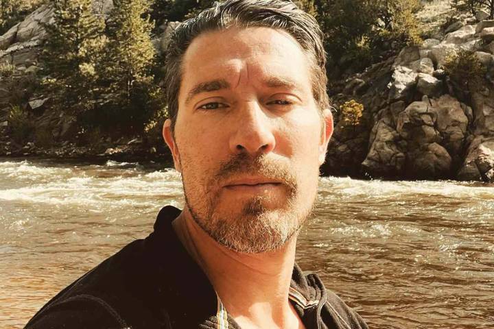 'Seeking Sister Wife' Star Garrick Merrifield Arrested for Alleged Domestic Violence