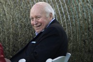 EU pierde a Dick Cheney, muere a los 84 años uno de los vicepresidentes más influyentes y divisivos