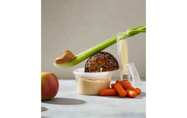 Los secretos de un ‘snack’ saludable