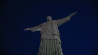 Brasil inauguró imponente estatua de la Virgen María que supera en tamaño al famoso Cristo Redentor