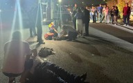 Fallece hombre de 79 años tras ser arrollado por motocicleta en Saltillo