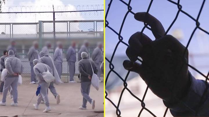 "Cárceles del Poder" se adentra en México: Así son las peligrosas prisiones en territorios dominados por cárteles