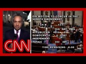 House votes to end longest shutdown in US history