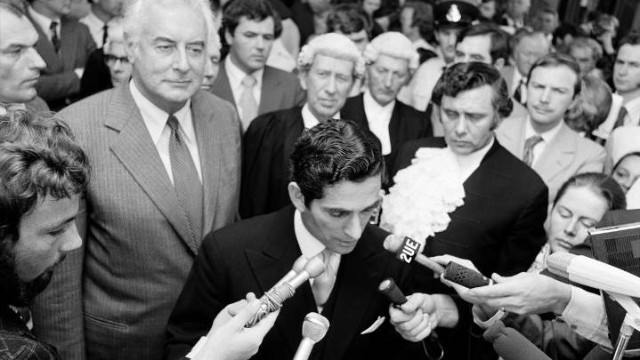 The Dismissal: Fifty years on from Gough Whitlam’s controversial sacking by governor