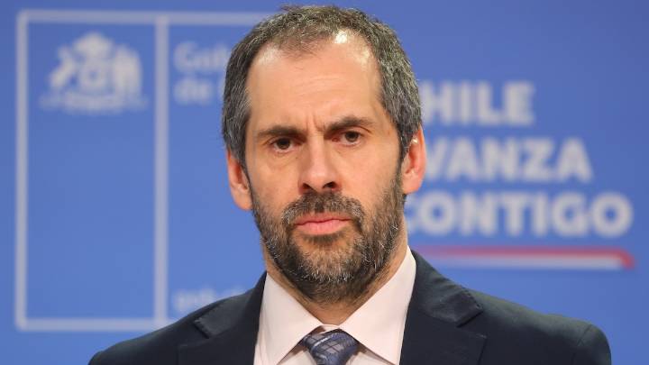 Presupuesto: Tras rechazo de nuevas partidas, Grau pide a opositores no bloquear tramitación