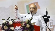 Amit Shah announces plan to set up 100 Sainik schools nationwide via PPP mode