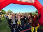 Runnin’ with Rani: Fairmont Orchid’s Turkey Trot rallies Big Island support for The Food Basket