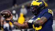 Michigan vs Northwestern live updates: Time, TV channel
