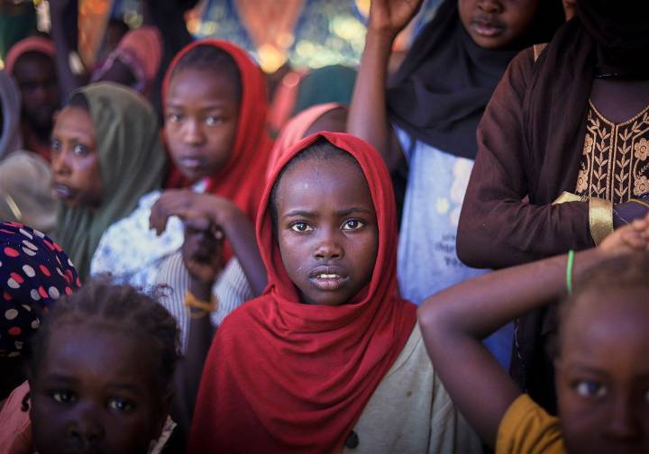 Famine spreads to two more areas in Sudan, global hunger authority says