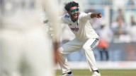 Ravindra Jadeja Leapfrogs Harbhajan Singh To Attain Unique Milestone Cricket