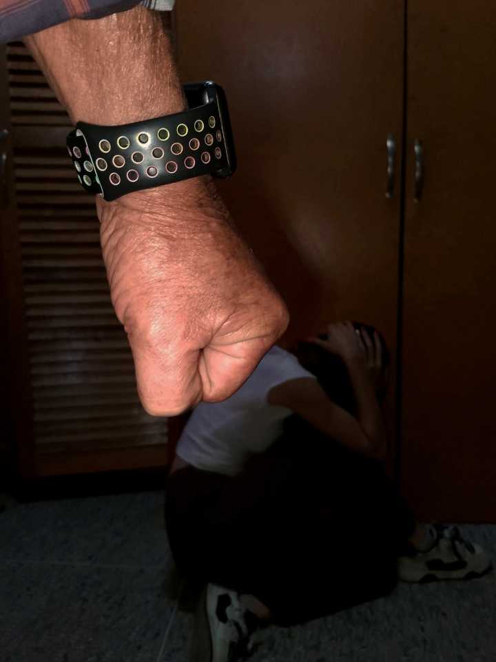 16 privados de libertad por violencia contra la mujer