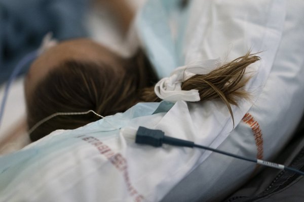 ALARMA! Encontraron a mujer inconsciente en su vivienda de Goya. Que pasó