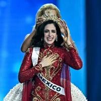 Miss Mexico wins Miss Universe contest after host insult drama