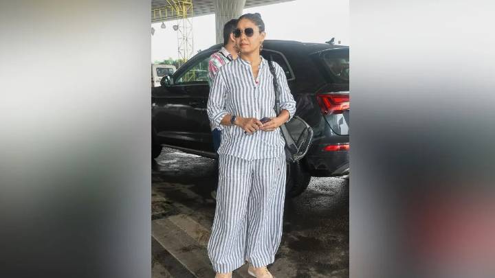 Sunidhi Chauhan to perform at ICC Women’s World Cup final