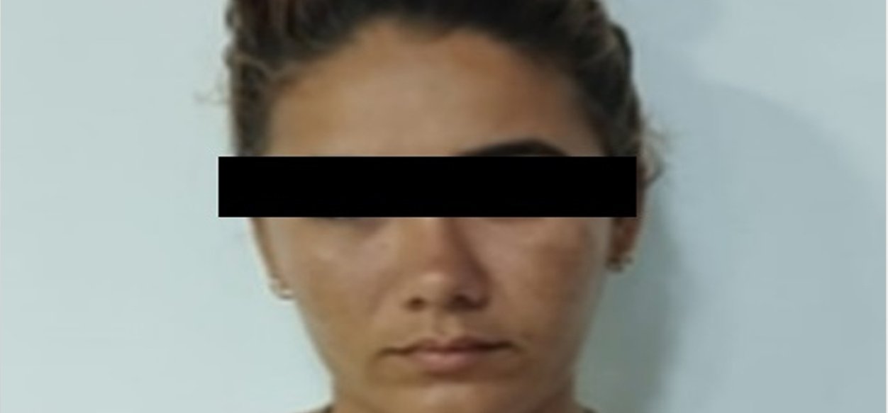 Detenida por filmar videos pornograficos a sus hijas de 8 y 11 años para comercializarlo en Tachira