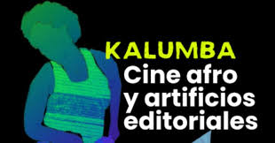 Toma Afro en la Cinemateca de Bogotá