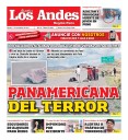 PUNO: Diario Los Andes 01/11/2025