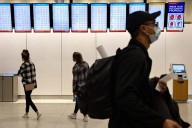 Dallas, Houston airports will see flights cut starting Friday