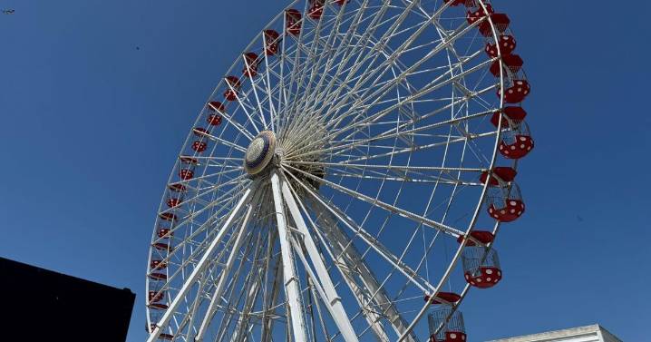 Chair of Ocean City Boardwalk committee: What’s the hurry on Wonderland?