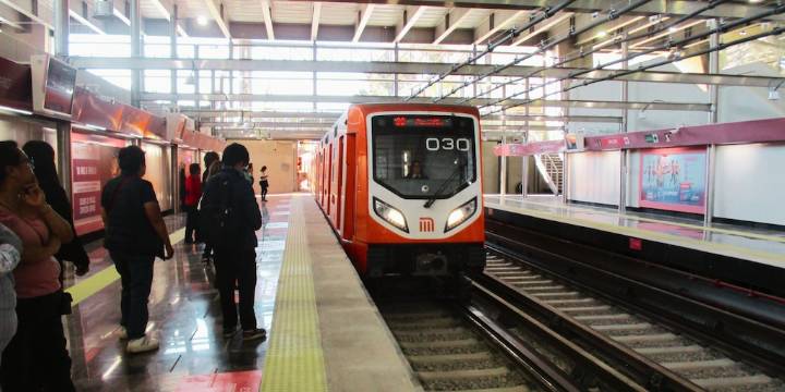 Estos son los cambios en la nueva Línea 1 del Metro CDMX tras su reapertura hasta Observatorio