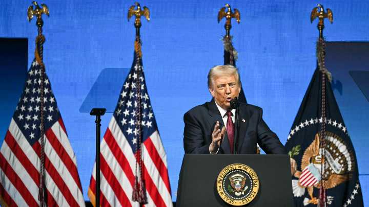 El Tribunal Supremo de Estados Unidos cuestiona la legalidad de los aranceles de la Administración Trump