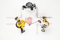 NHL Predictions: November 14th Nashville Predators vs Pittsburgh Penguins