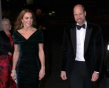 Cele|bitchy | Prince William ‘doesnât work before 10 in the morning and stops work by 4’