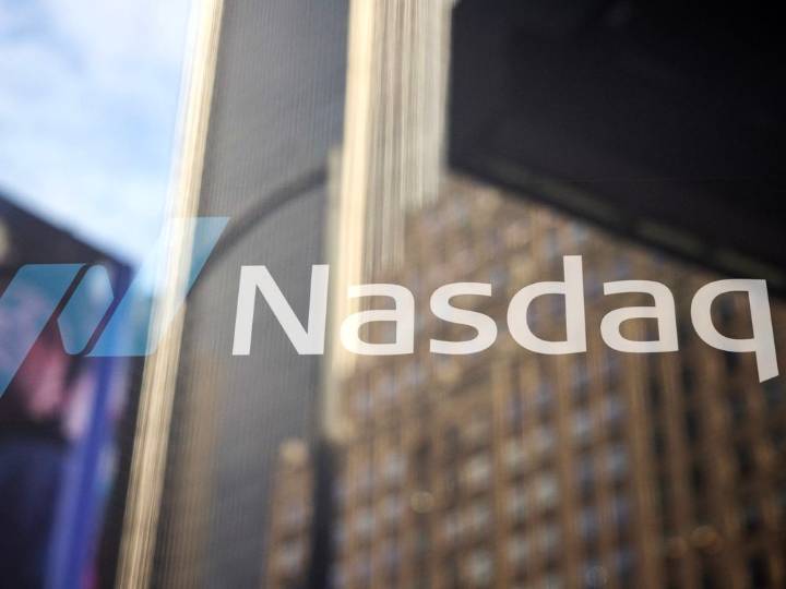 Nasdaq is ‘staffing up’ ahead of ETF share